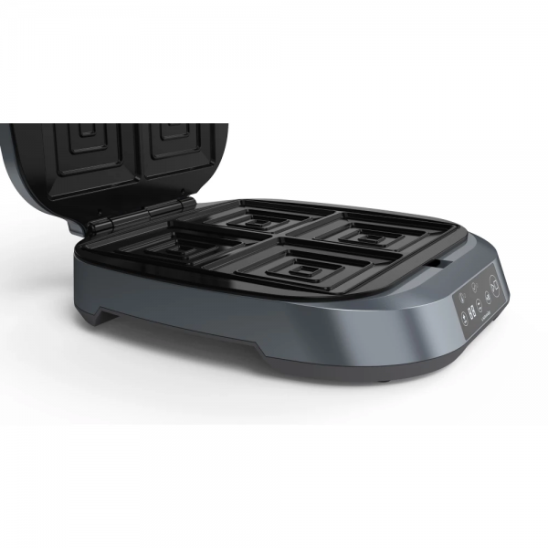 LAGRANGE Croque monsieur Croq'y 4