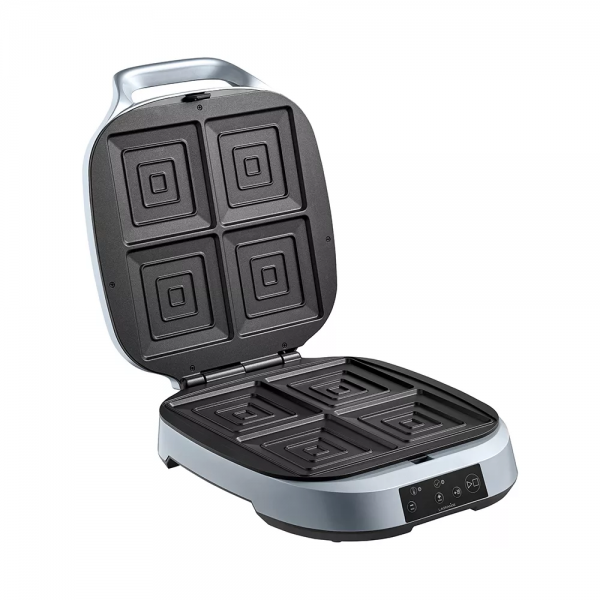 LAGRANGE Croque monsieur Croq'y 4