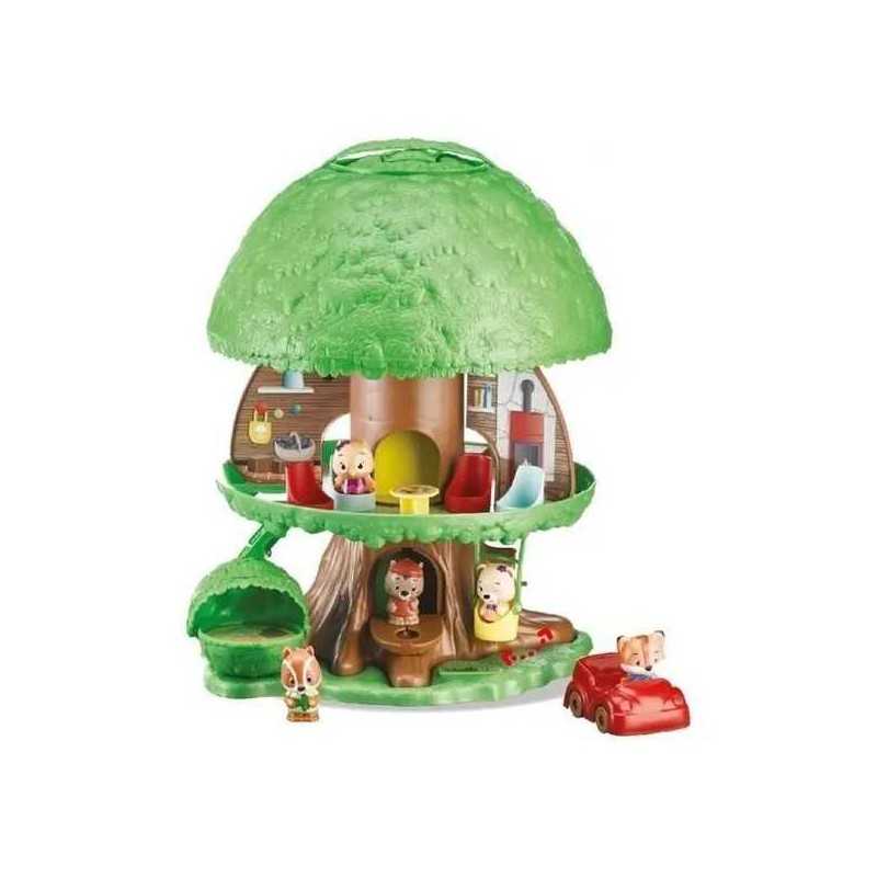 Arbre magique des Klorofil VULLI : Avis et comparateur de prix